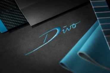 01 Bugatti Divo