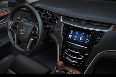 2013 Cadillac XTS 00427