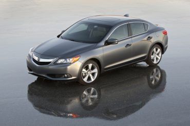 2013 ilx 2.0l