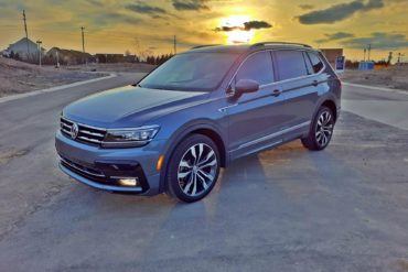 2020 VW Tiguan 1 1