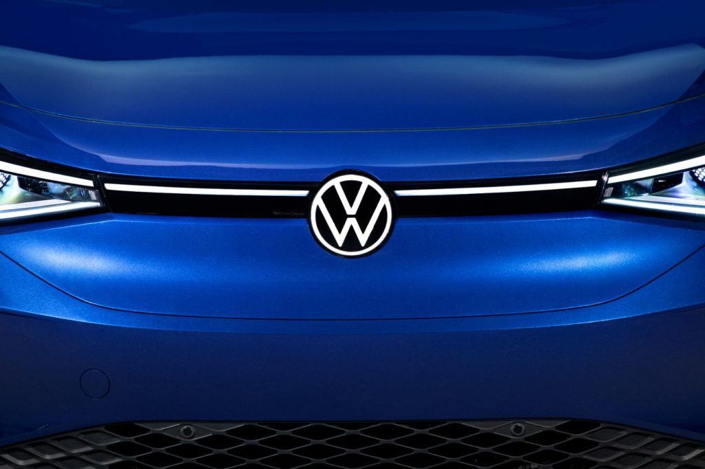 2021 Volkswagen ID 11