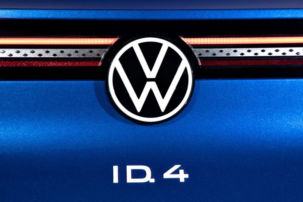 2021 Volkswagen ID 17