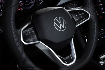 2021 VW Arteon 15