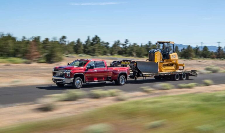 2022 Chevrolet Silverado 3500 HD e1683672823252