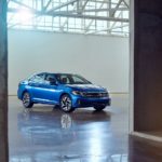 2022 VW Jetta