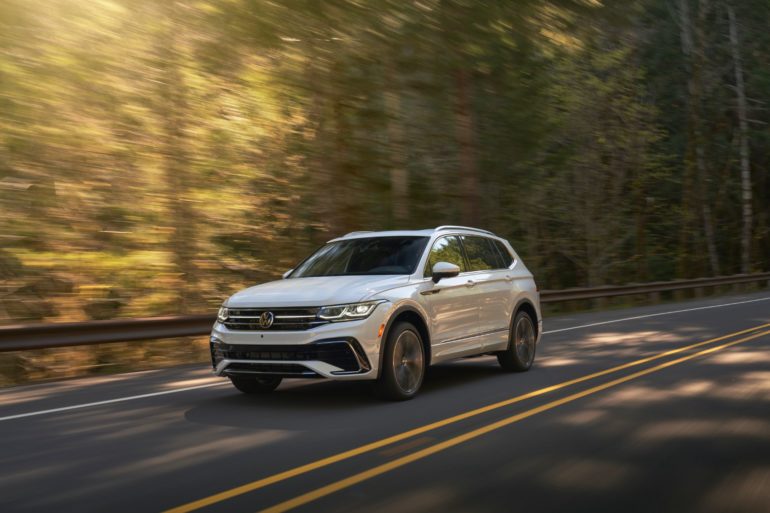 2022 VW Tiguan 20