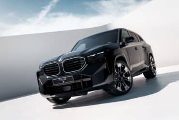 2023 BMW XM 17