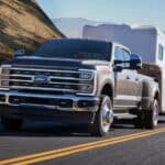 2023 Ford Super Duty 7