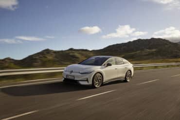 2025 VW ID7 33