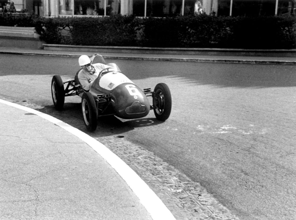 49 1950MonacoGP04 Cooper Schell MC F3