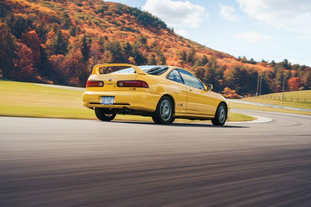 Acura Integra Type R