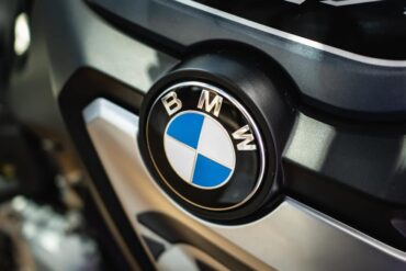 BMW maintenance cost