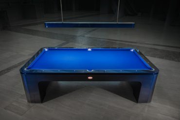 Bugatti Pool Table 2