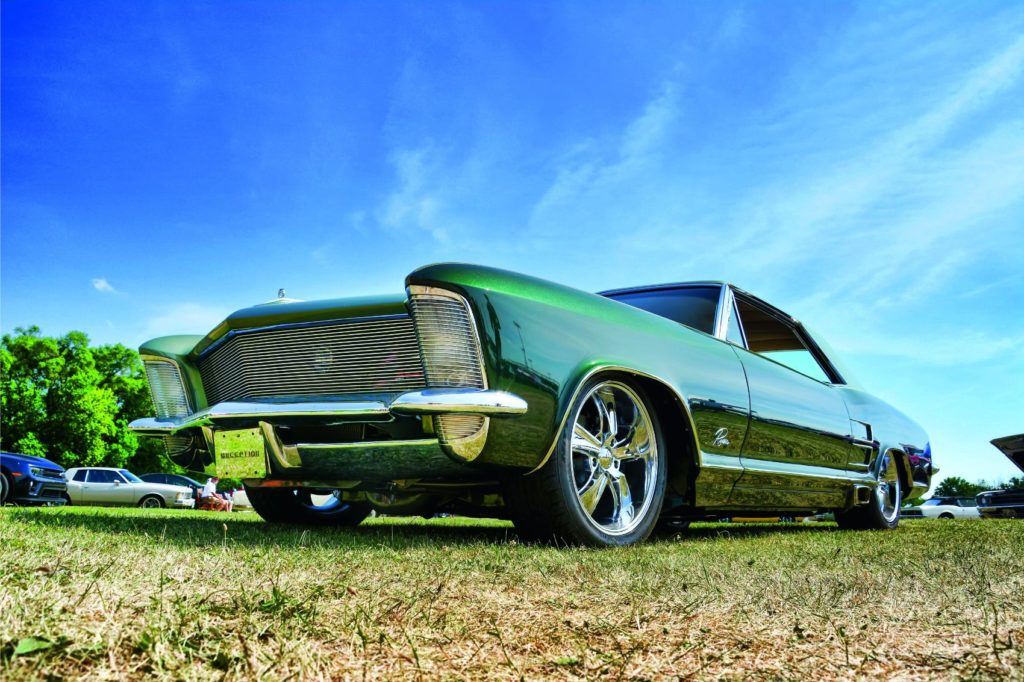 Buick Riviera 14