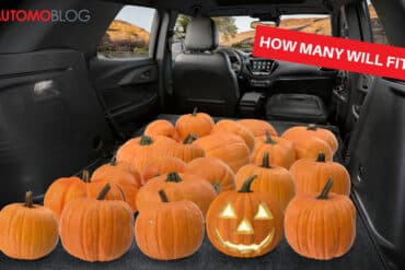 Chevy Pumpkin Banner 2