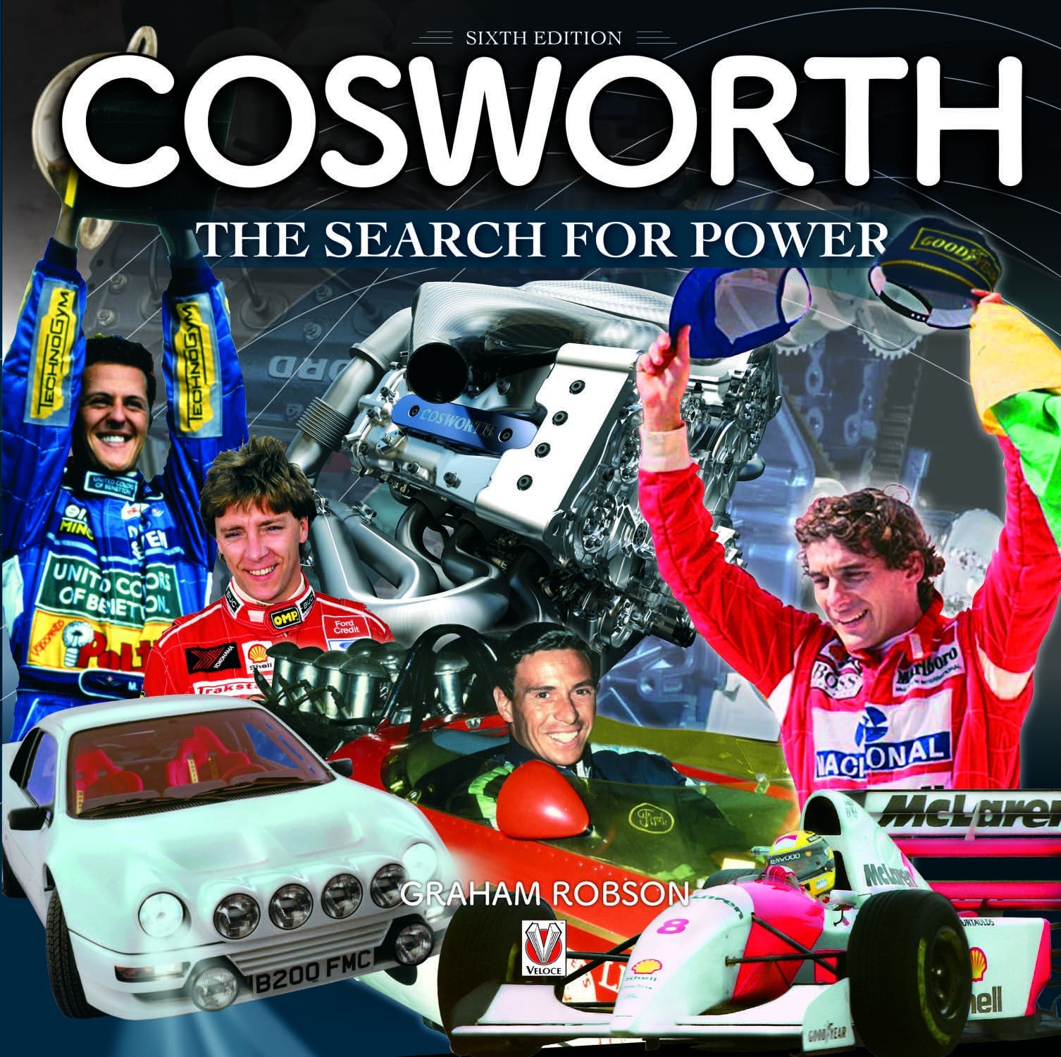 Cosworth The Search For Power (8)