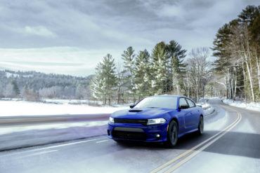 2020 Dodge Charger GT