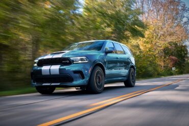 Dodge Durango SRT Hellcat 9 e1661445107494