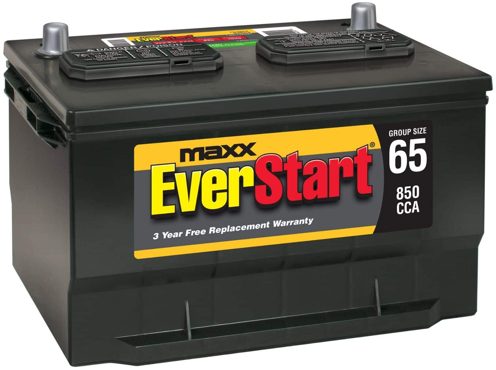 EverStart Maxx