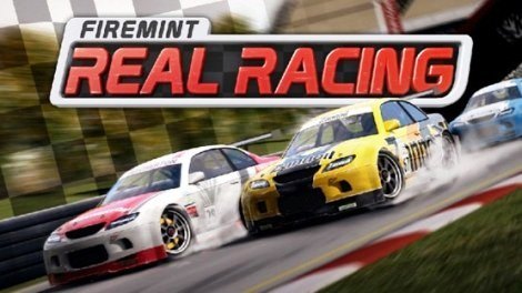 firemint realracing