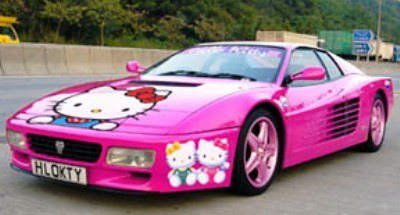 Hello_Kitty_Ferrari