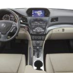 ilx 2.0l interior