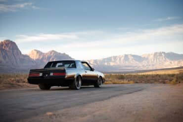 Kevin Hart 1987 Buick Grand National by Salvaggio Design 24