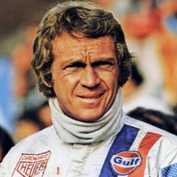 Le Mans Steve McQueen