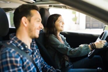 learners permit insurance Adobe Stock AntonioDiaz