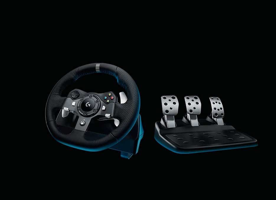 Logitech G920 Wheel Pedals e1606424622508