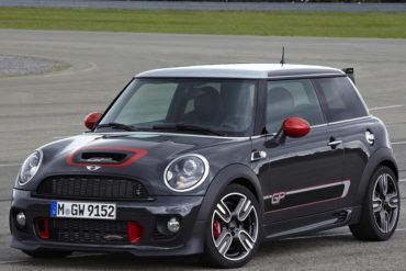 Mini John Cooper Works GP 2013 1280x960 wallpaper 021