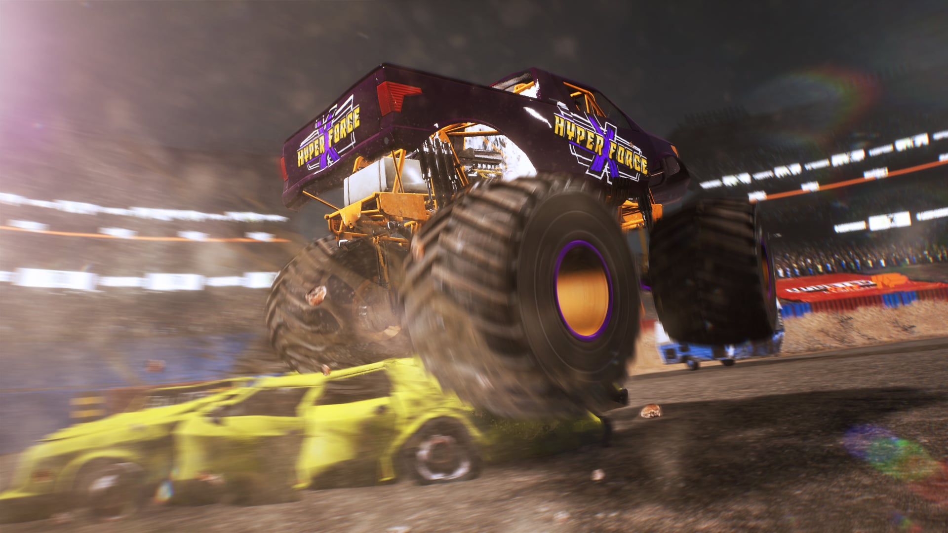 Monster Truck Championship (1)