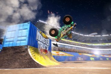 Monster Truck Championship 5