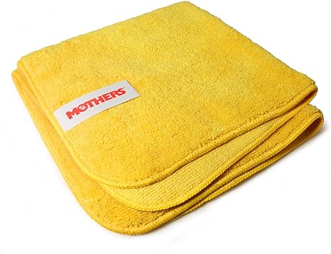 Mothers Microfiber Towel