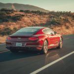 RP Bentley Continental GT V8 47