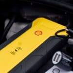 Shell 1200A Portable Jump Starter 14