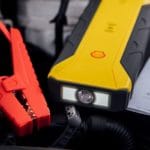 Shell 1200A Portable Jump Starter 23