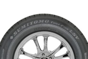 sumitomo tires