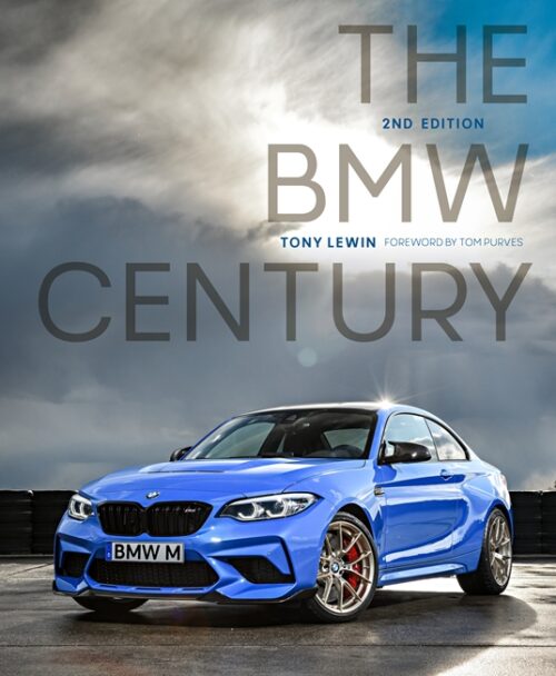 The BMW Century