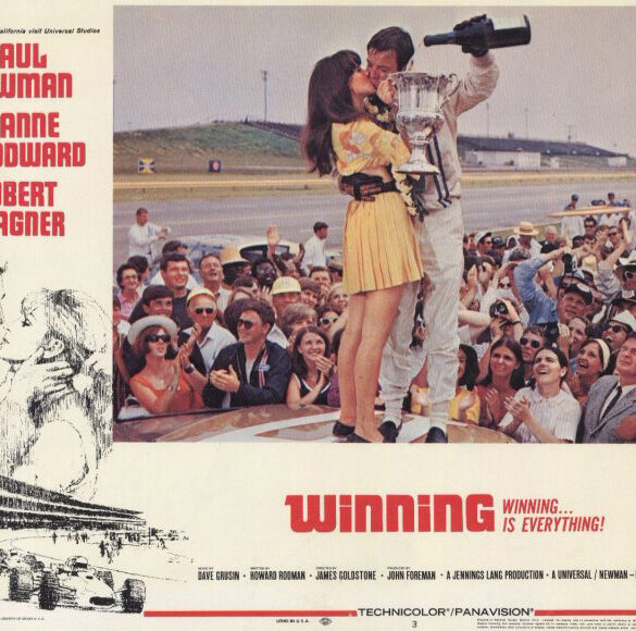 Winning Movie Poster 2