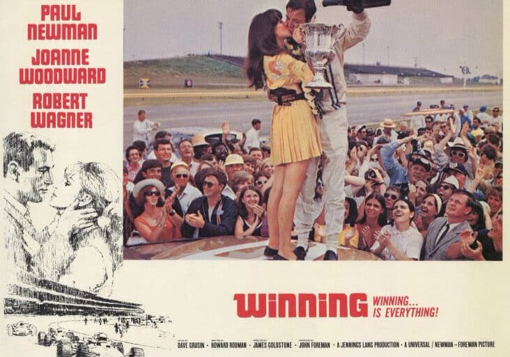 Winning Movie Poster 2