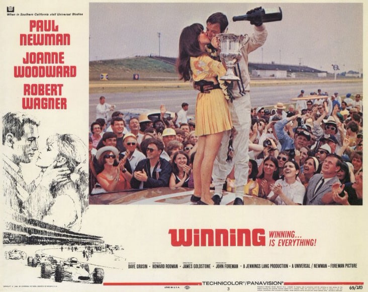 Winning Movie Poster 2