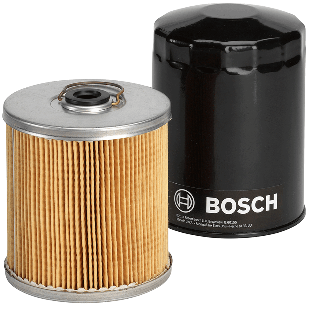 Bosch Oil Filter