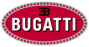 Bugatti Logo