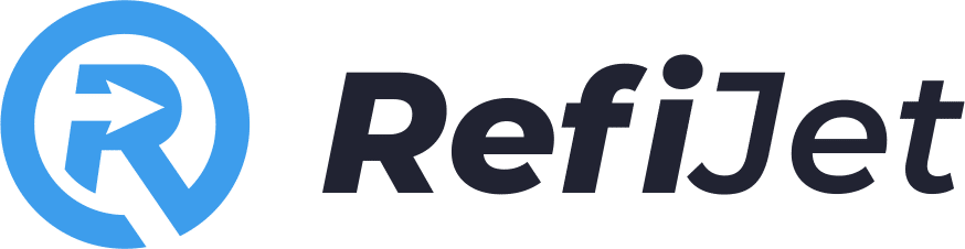 RefiJet