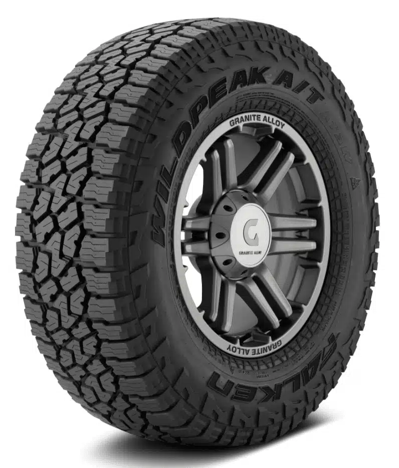 Falken Wildpeak A T3W 1