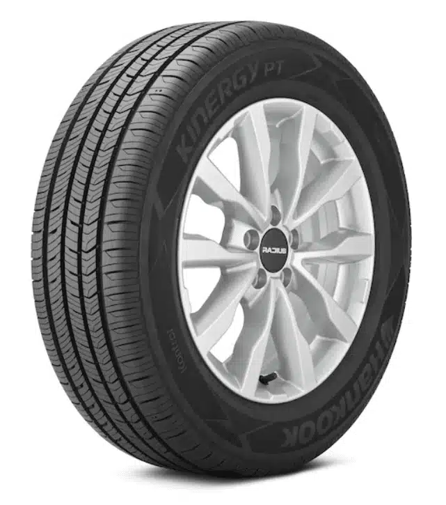 Hankook Kinergy PT